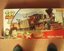 Image result for Toy Story 3 Train Set