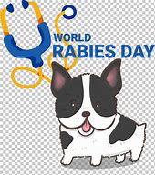 Image result for Rabies Dog Clip Art