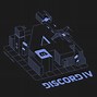 Image result for Neon Discord Icon