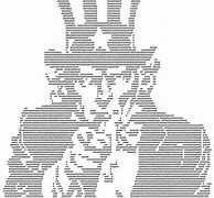 Image result for GG ASCII-art