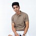 Image result for Polo Shirt Model