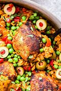 Image result for Arroz Con Pollo