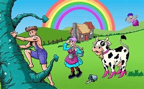 Image result for Panto in Cartoon