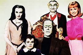 Image result for Munsters Cast Today