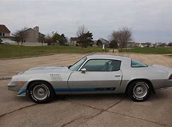 Image result for Silver Camaro