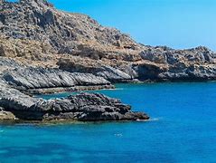 Image result for Ammoudi Beach Crete