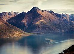 Image result for Queenstown New Zealand in Summer