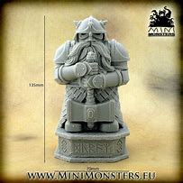 Image result for Sleeping Dwarf Statue