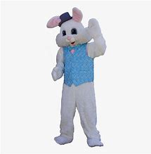 Image result for Easter Bunny Clip Art Costume