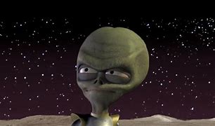 Image result for Funny Aliens and UFO