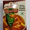 Image result for Frozen Paneer Butter Masala