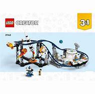 Image result for LEGO 31142