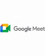 Image result for Google Meet App Logo