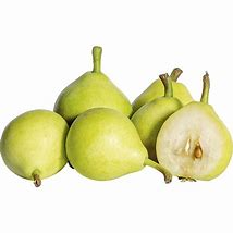 Image result for Crystal Pear