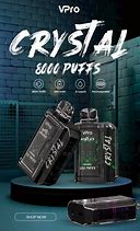 Image result for vPro Crystal Vapes