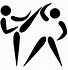 Image result for Taekwondo Fist Logo