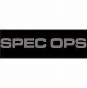 Image result for Cod Spec Ops Patch