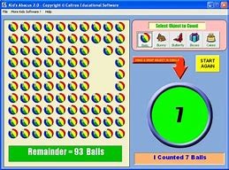 Image result for Abacus Games for Kids