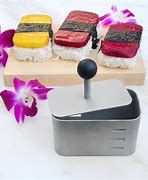 Image result for Musubi Maker Kit