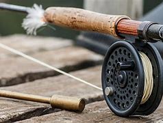 Image result for Fly Fishing Reel Parts