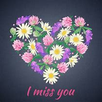 Image result for Cute I Miss You Drawings