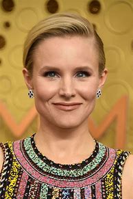 Image result for Kristen Bell Awards