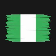 Image result for Nigerian Flag Vector