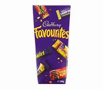 Image result for Cadbury Dessert Twin Pot Limited Edition