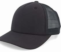 Image result for Black Cap Hat