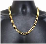 Image result for Rope Gold Chain Styles