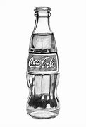 Image result for Vodka Bottle Drawing