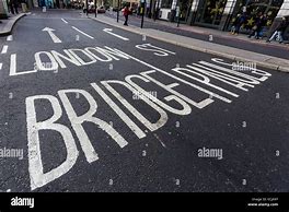 Image result for British Street Signs