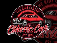 Image result for Classic Car Logo