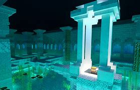 Image result for Minecraft RTX Water