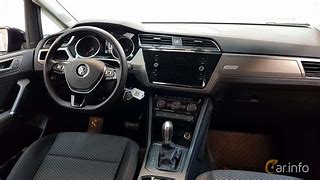 Image result for VW Touran Interior