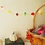 Image result for Leaf String Decoration