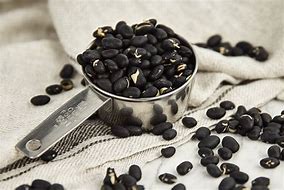 Image result for Sprouted Black Beans