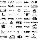 Image result for Outdoor Clothing Logos