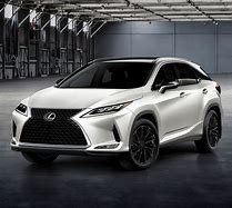 Image result for Lexus Rxl