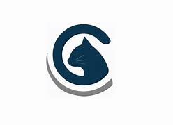 Image result for Cat Logo Design Free