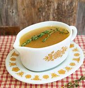 Image result for Savory Pork Gravy