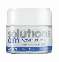 Image result for Avon Solution Cream