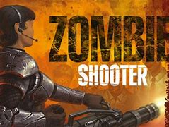 Image result for Xcal Zombie Shoot