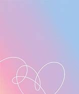 Image result for BTS Love Yourself Heart