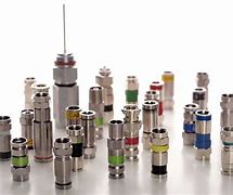 Image result for Coax Micro Connectors