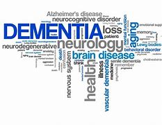 Image result for Dementia بیماری