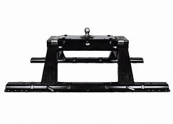 Image result for Inverted Hitch for Fifth Wheel Trailer