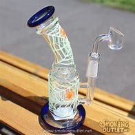 Image result for Mini Rig Quartz DAB