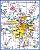 Image result for Kansas City Metro Area