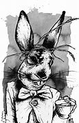 Image result for March Hare Black Soul